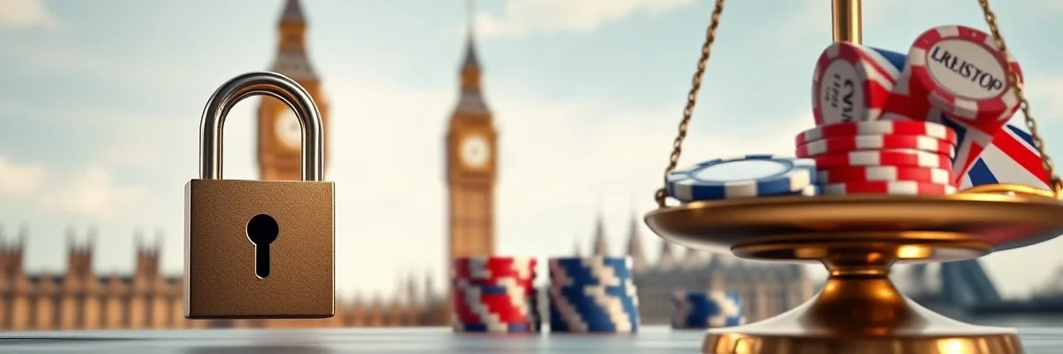 Understanding Non Gamstop Casino Sites for players in the UK